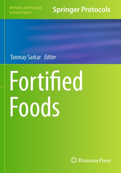 Fortified Foods
