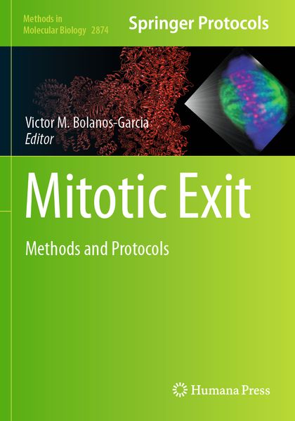 Mitotic Exit