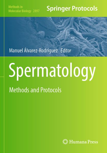 Spermatology