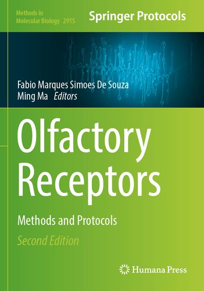 Olfactory Receptors