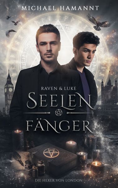 Seelenfänger