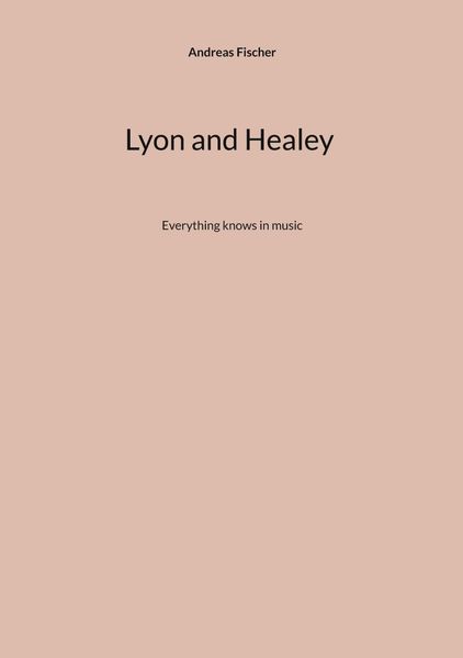 Lyon and Healey