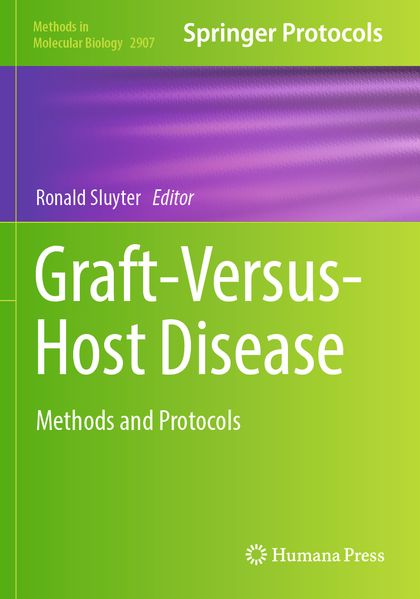 Graft-Versus-Host Disease