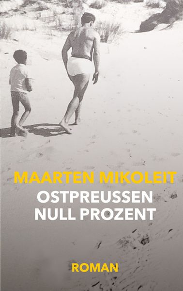 Ostpreußen null Prozent