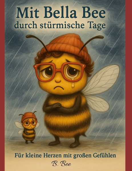 Mit Bella Bee durch stürmische Tage