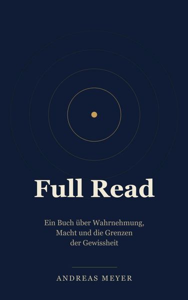 Full Read