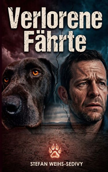 Verlorene Fährte