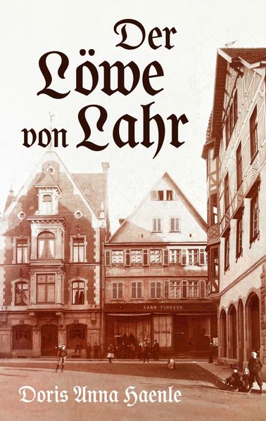 Der Löwe von Lahr