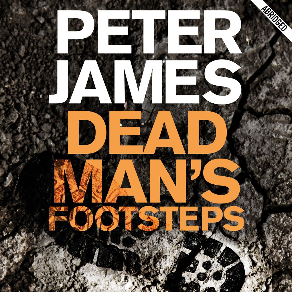 Dead Man's Footsteps