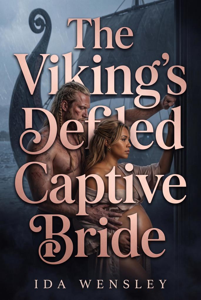 The Viking's Defiled Captive Bride