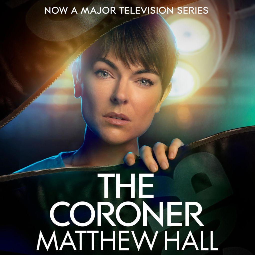 The Coroner