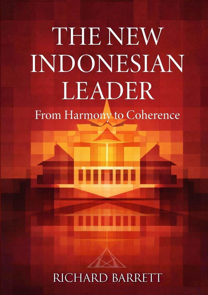 The New Indonesian Leader