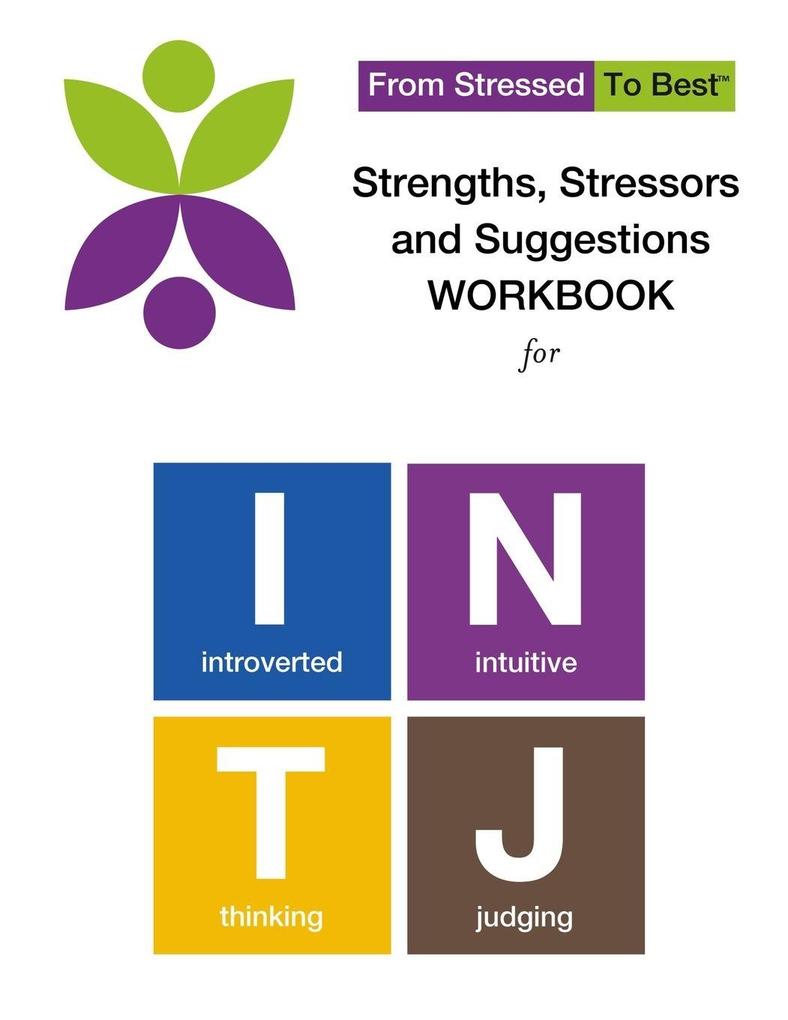 INTJ Workbook TypeCoach Version