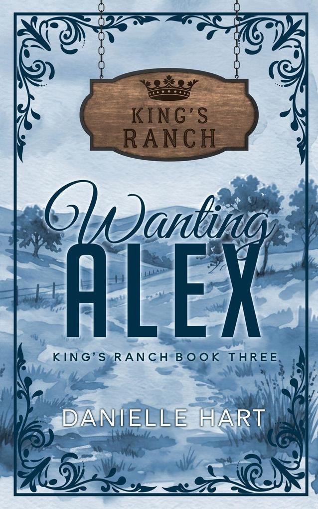 Wanting Alex