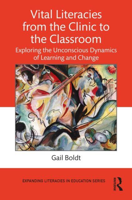Vital Literacies from the Clinic to the Classroom