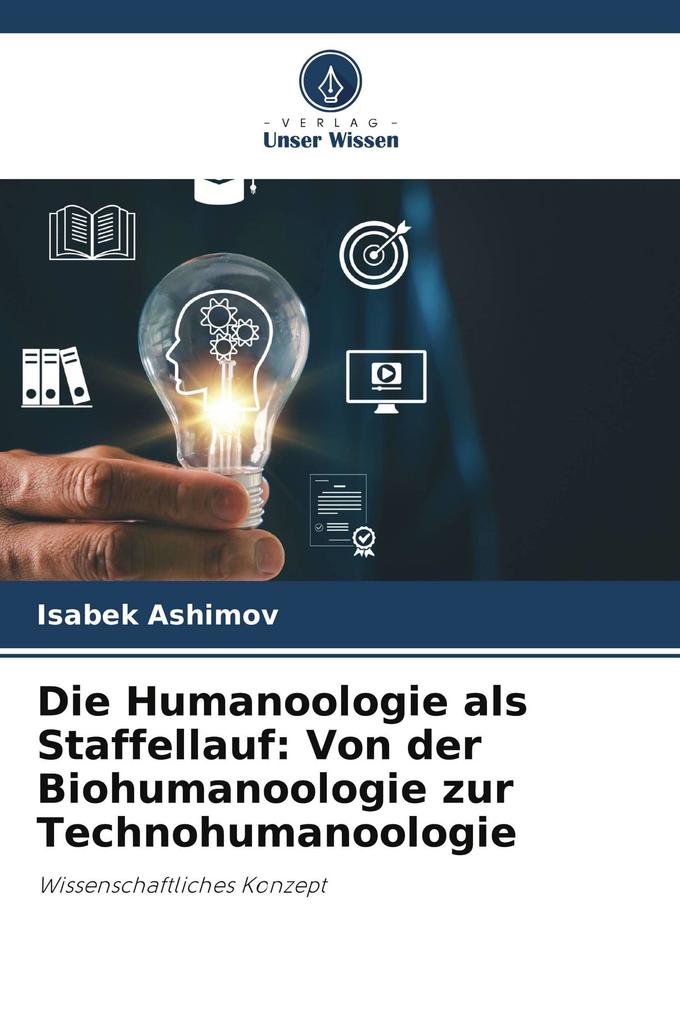 Die Humanoologie als Staffellauf: Von der Biohumanoologie zur Technohumanoologie