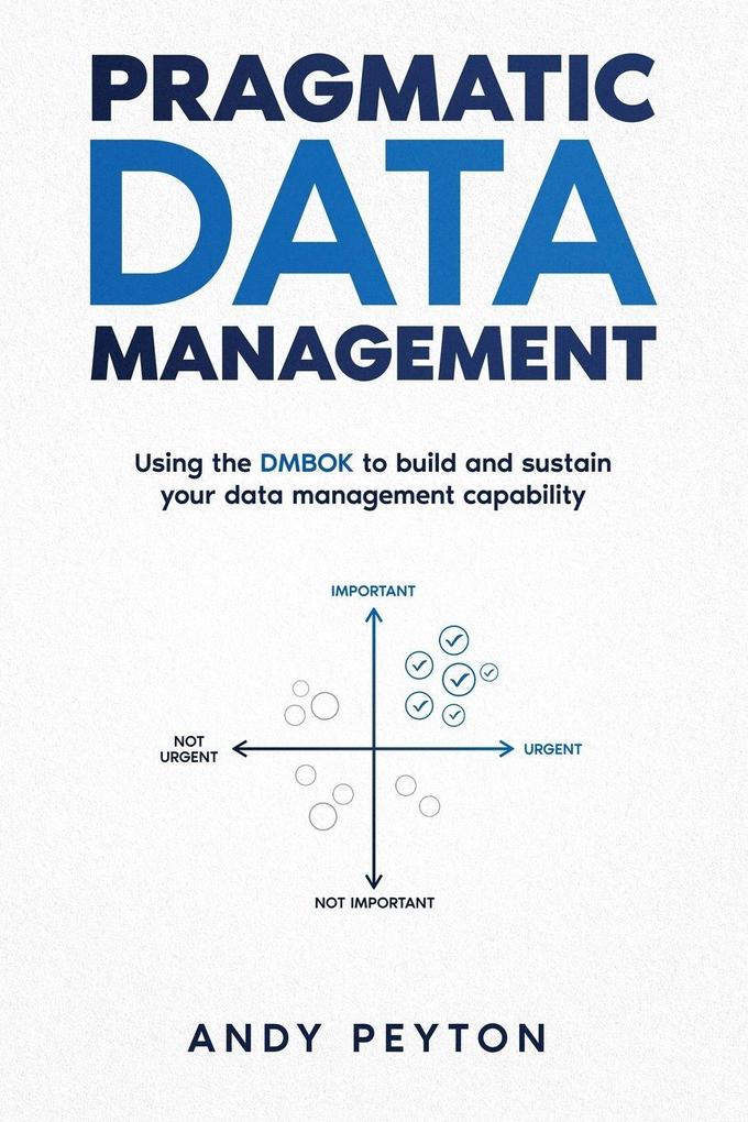 Pragmatic Data Management