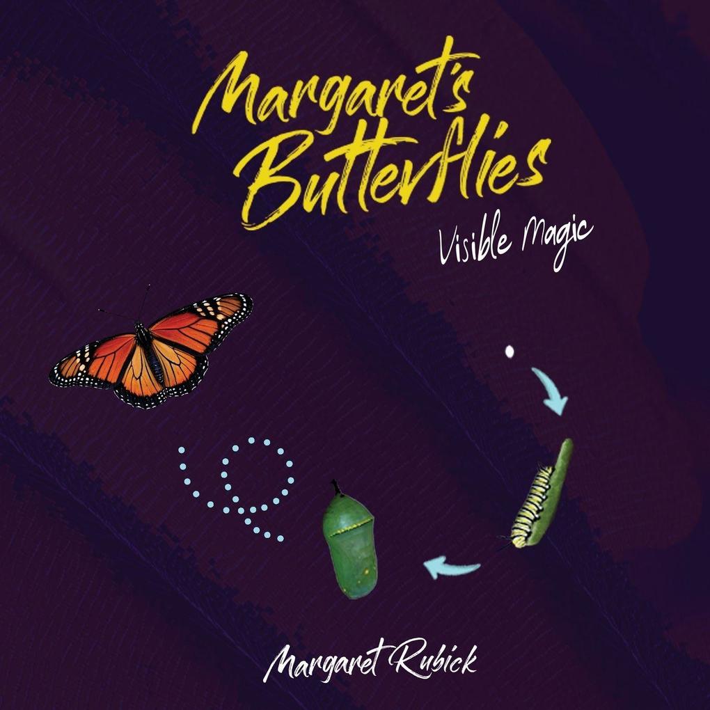 Margaret's Butterflies