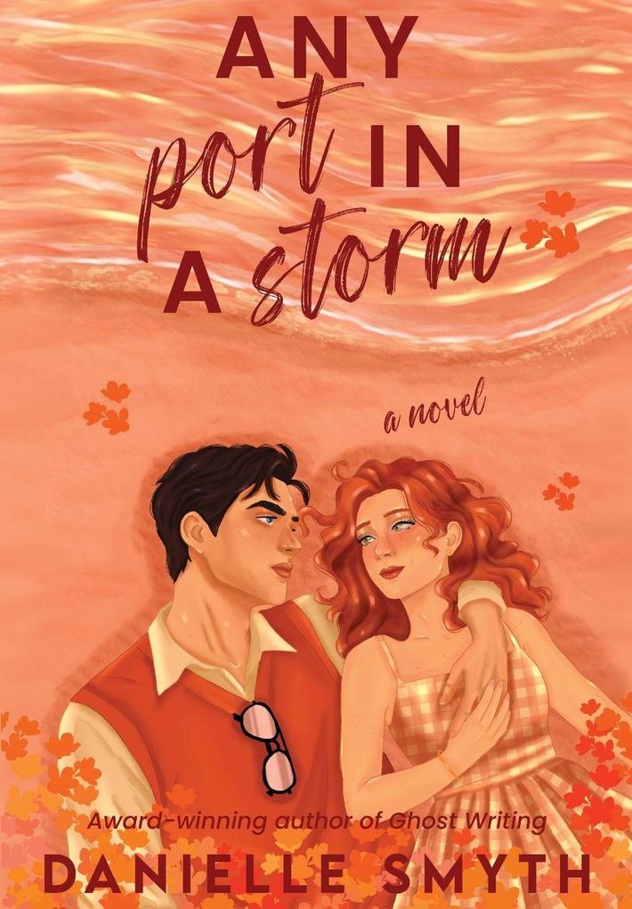 Any Port in a Storm