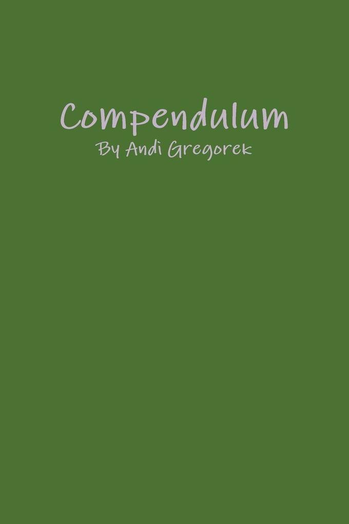 Compendulum