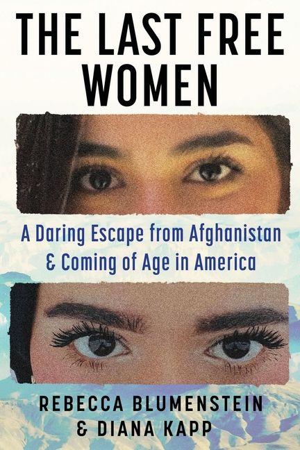 The Last Free Women
