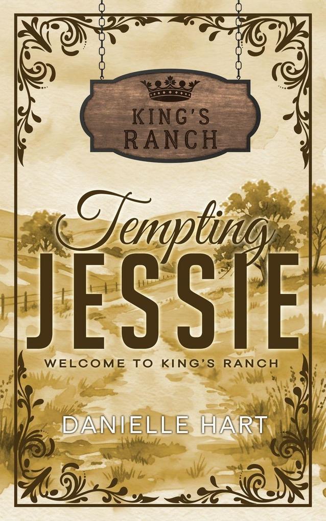 Tempting Jessie
