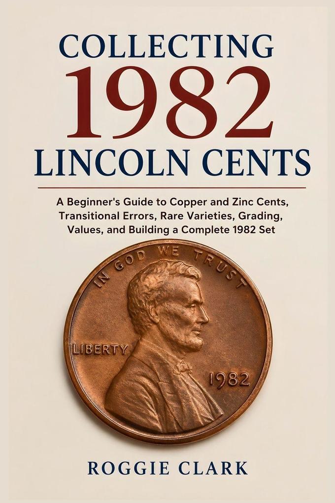 Collecting 1982 Lincoln Cents
