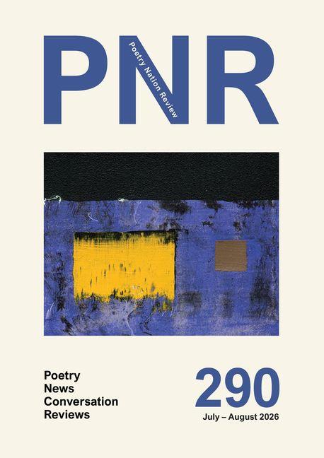 PN Review 290
