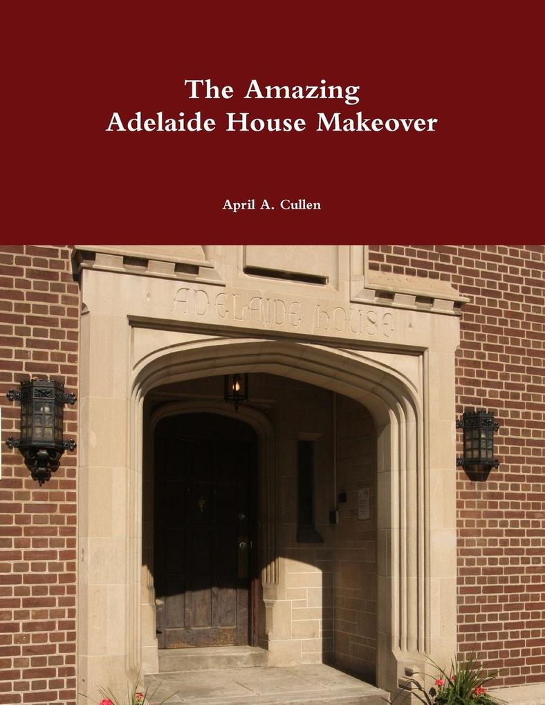 The Amazing Adelaide House Makeover