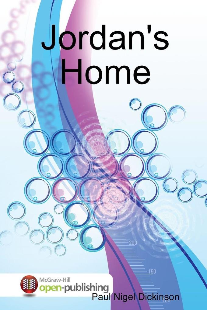 Jordan's Home