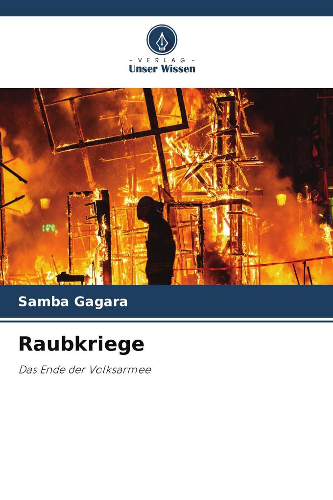 Raubkriege