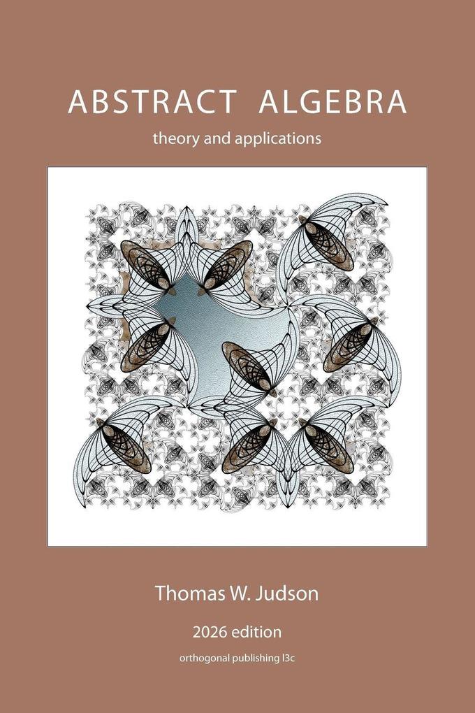 Abstract Algebra
