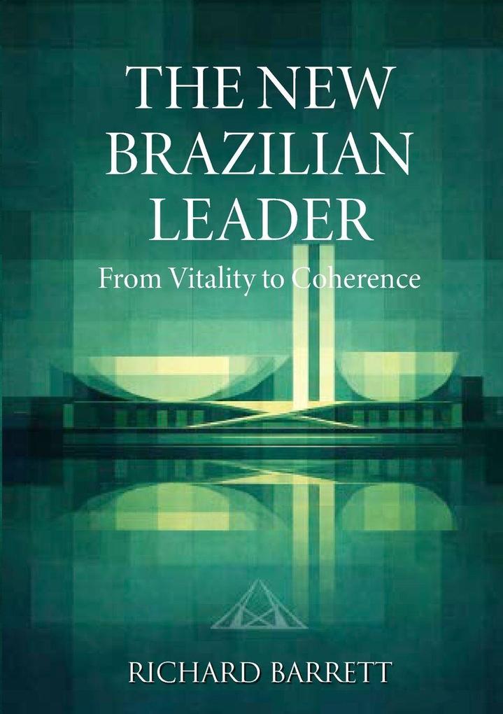 The New Brazilian Leader