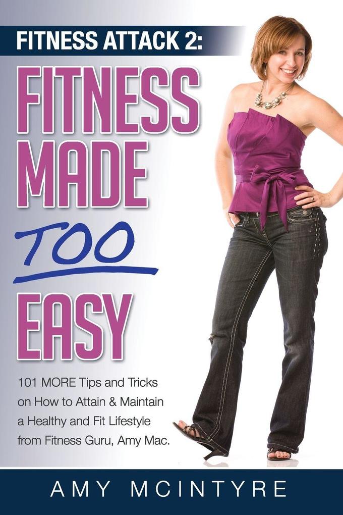 Fitness Attack 2