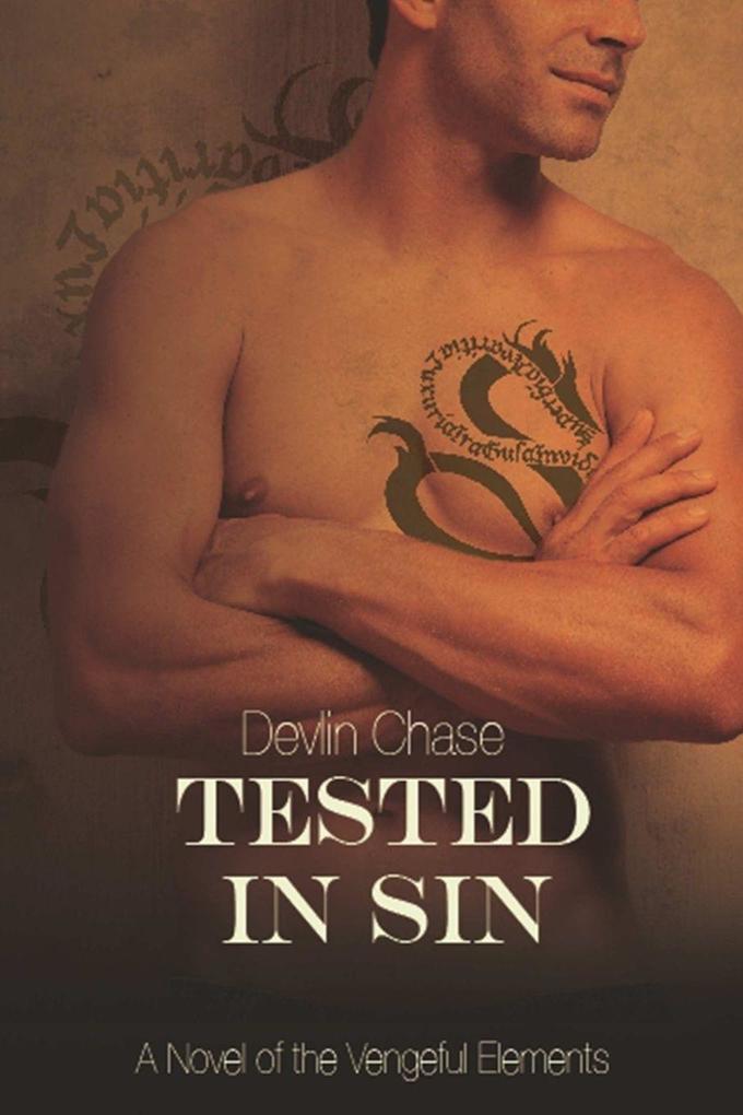 Tested In Sin