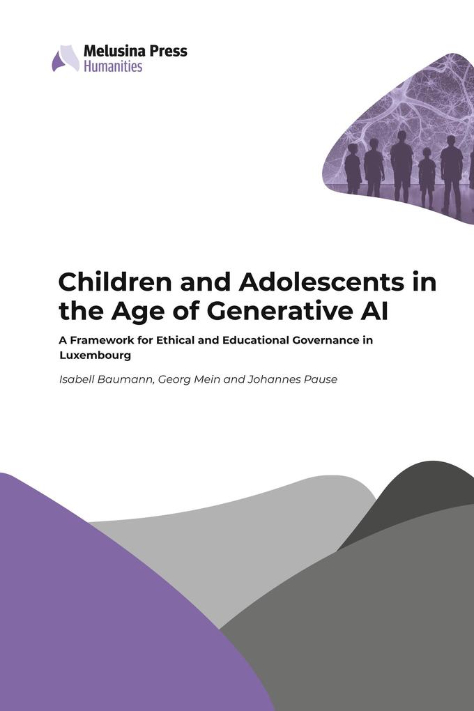 Children and Adolescents in the Age of Generative AI