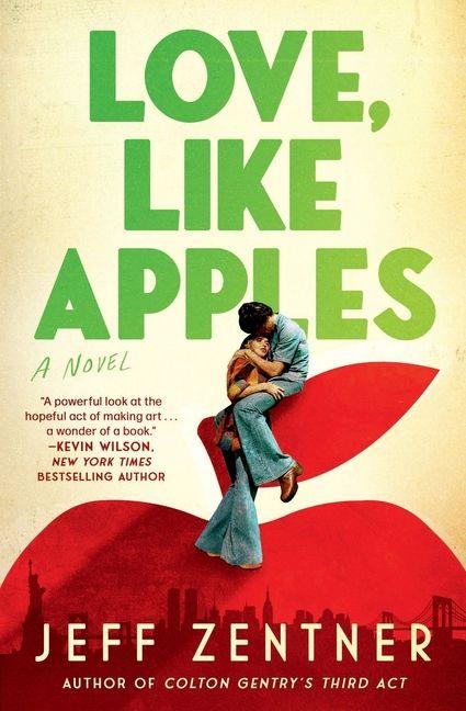 Love Like Apples