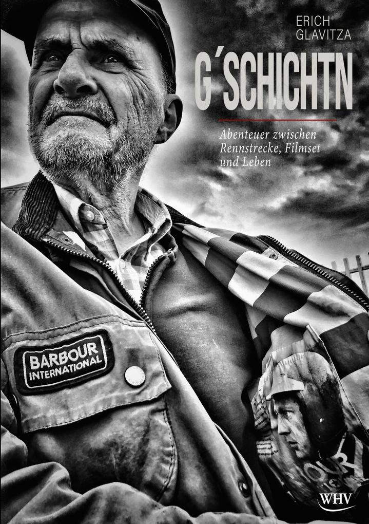 G`schichtn