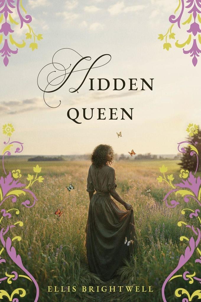 Hidden Queen