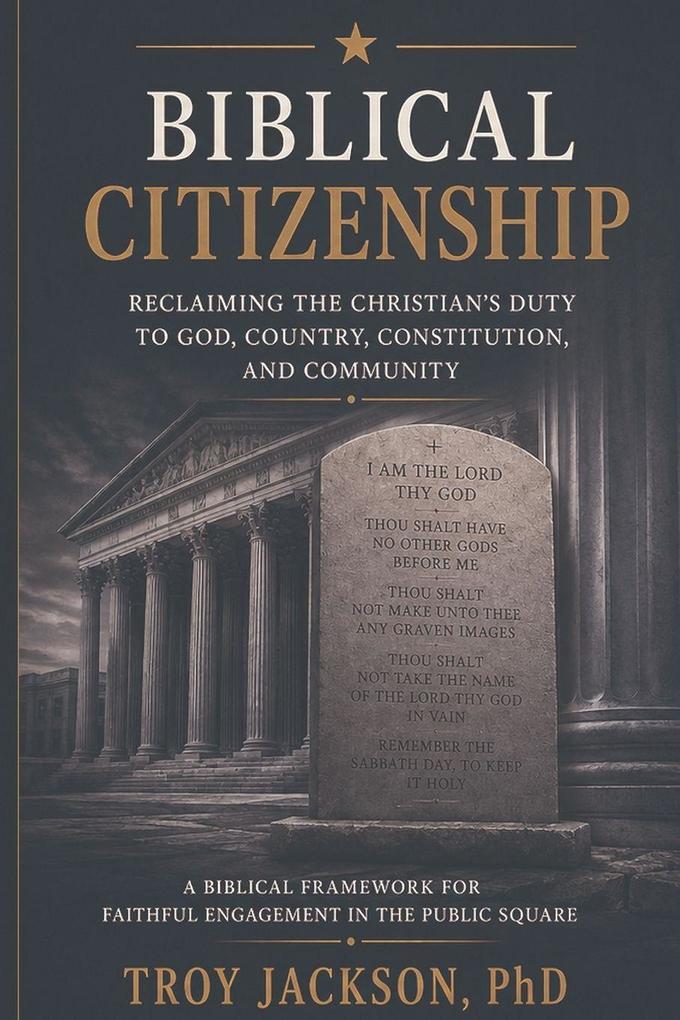 Biblical Citizenship
