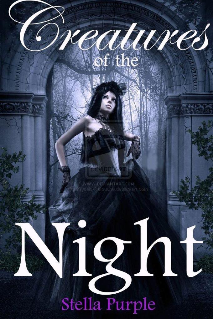 Creatures of the Night