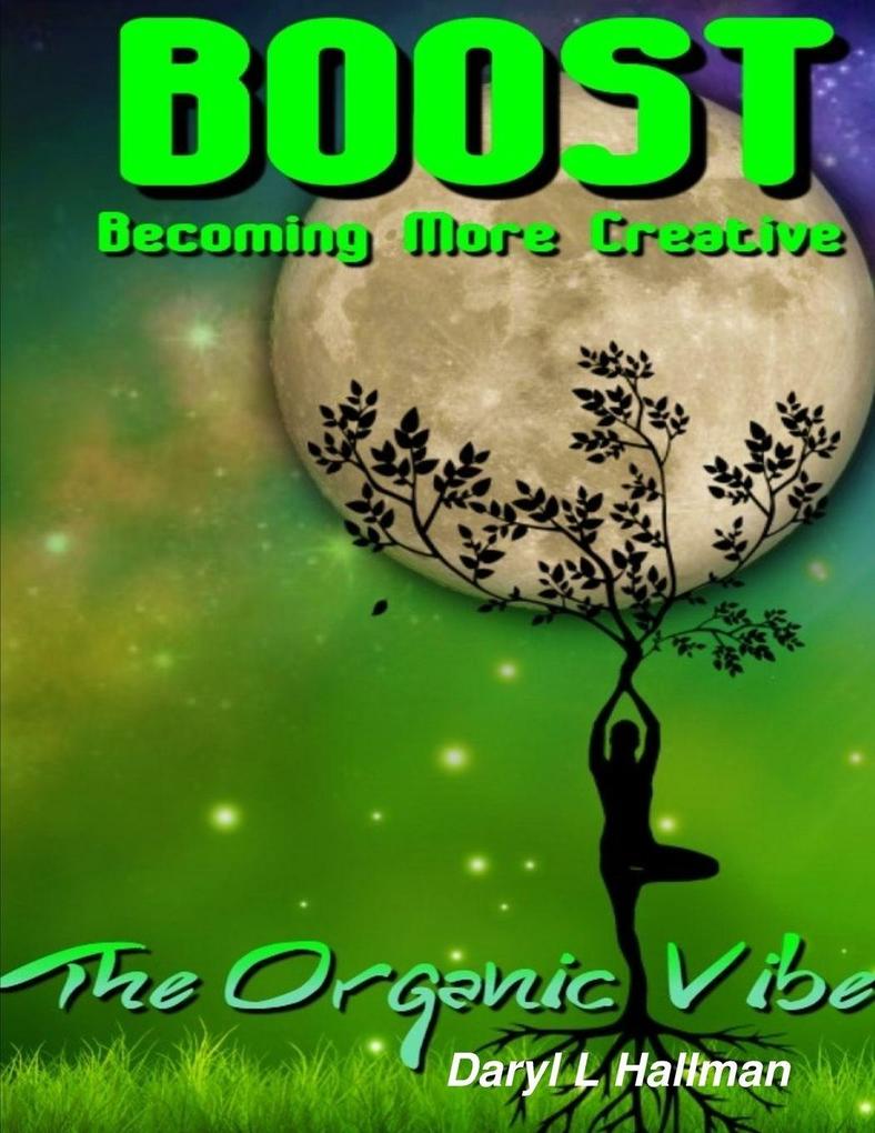 The Organic Vibe Presents
