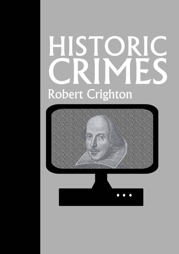 Historic Crimes