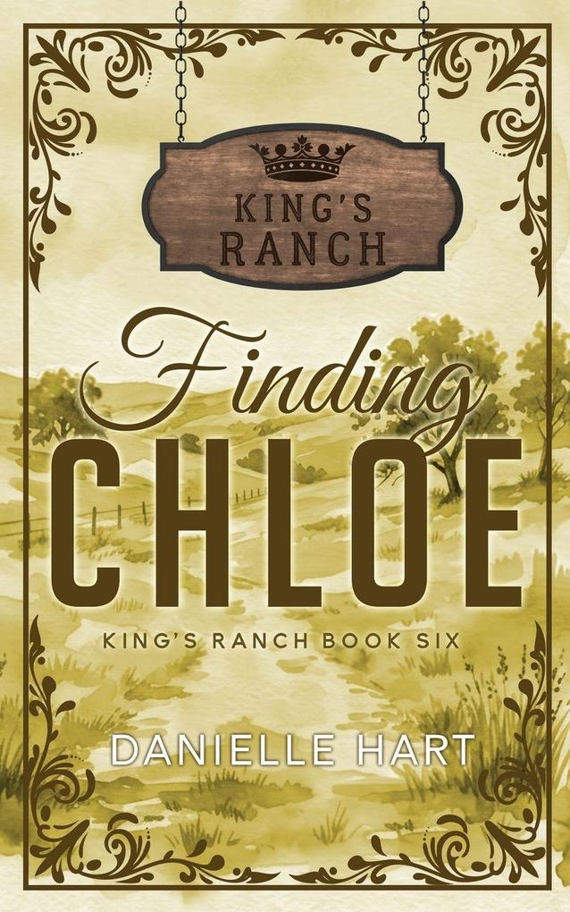 Finding Chloe