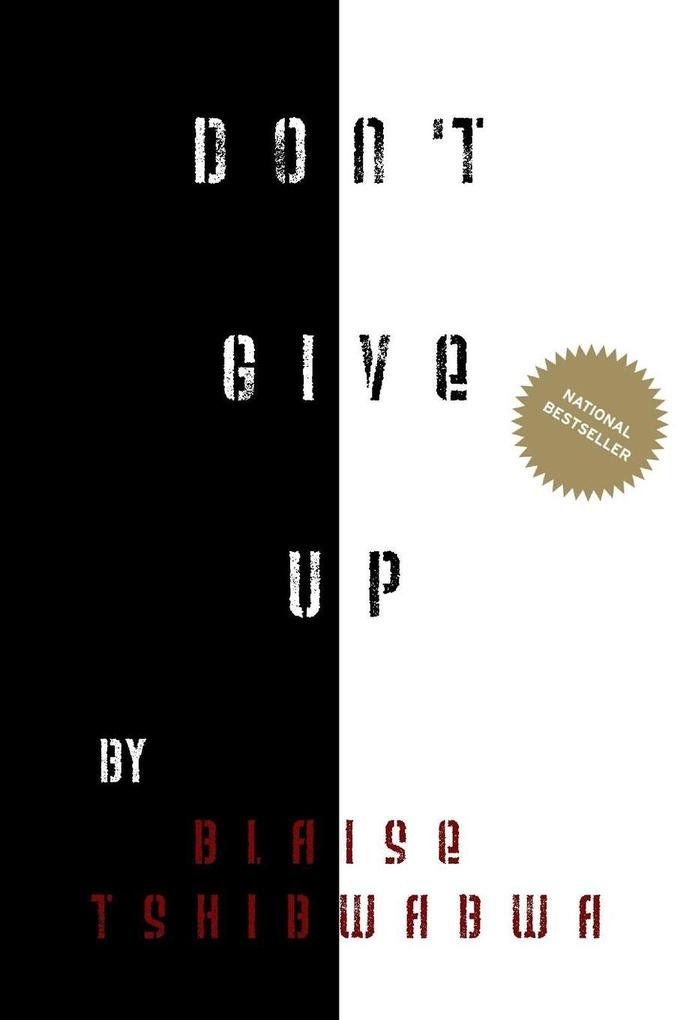 Don't Give Up