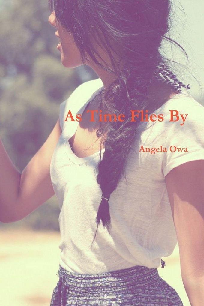 As Time Flies By