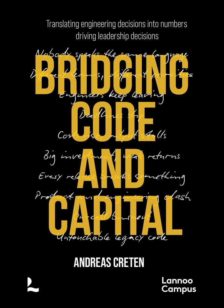 Bridging Code and Capital