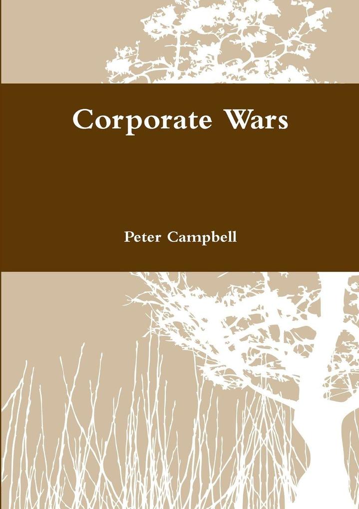 Corporate Wars