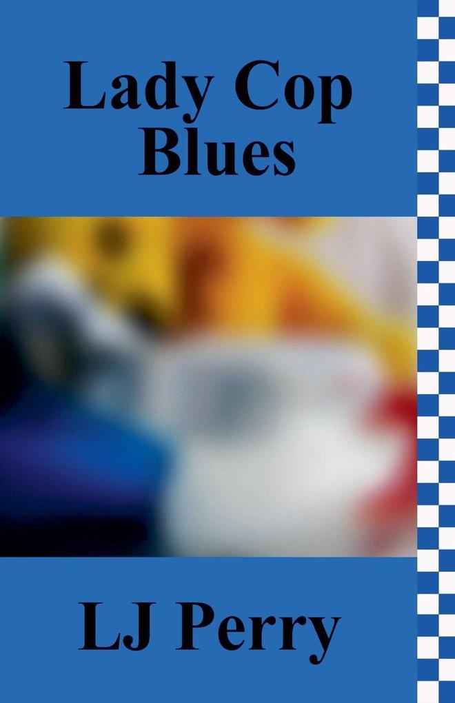 Lady Cop Blues