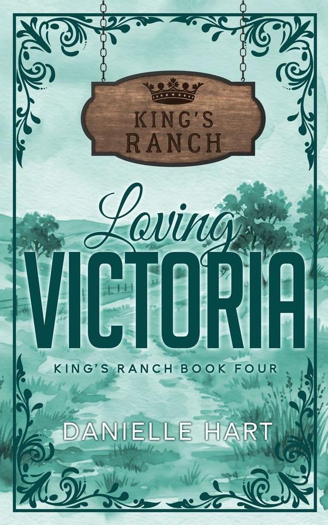 Loving Victoria